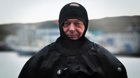 dykker Torshavn fastelavn