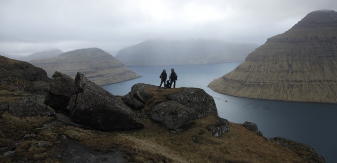 klaksvik_fjeld_panorama